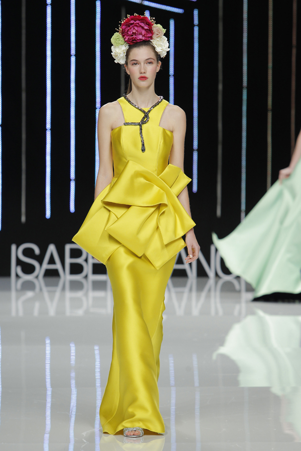 ilovebrides.pt desfile isabel sanchis 2017 